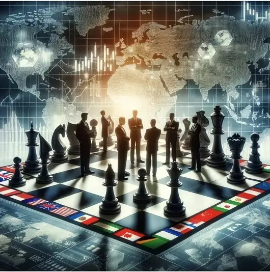 关于赢字含义的男