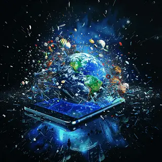 莫言相顾做的含义