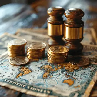 忘川的释义和含义